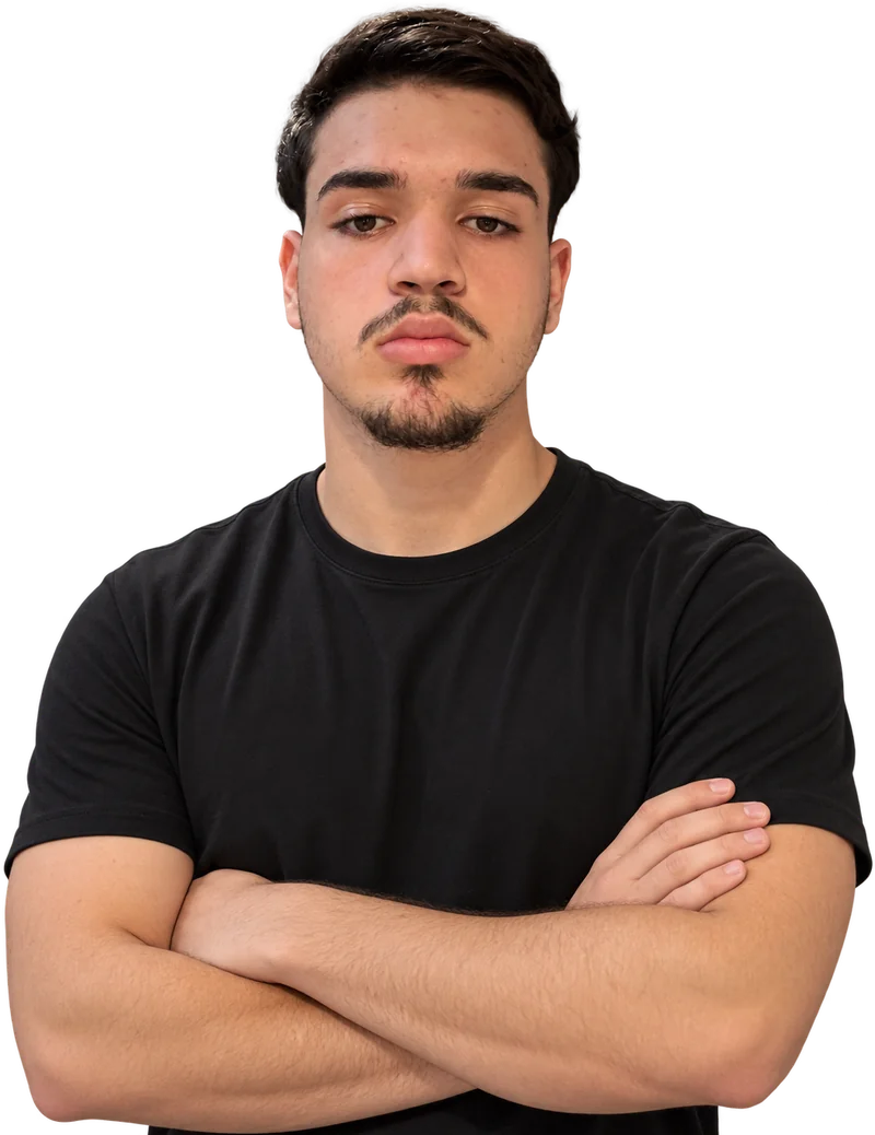 Vinicius Castagine, sócio da MLX Mind